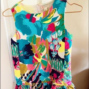 J. Crew crewcuts kid dress